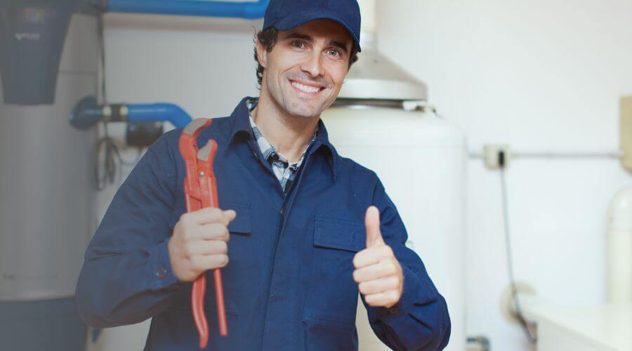 Professional Leak Detection Services in Harrison, NE